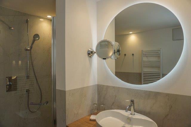 Garni B&B Schenk Селва ди Вал Гардена Екстериор снимка