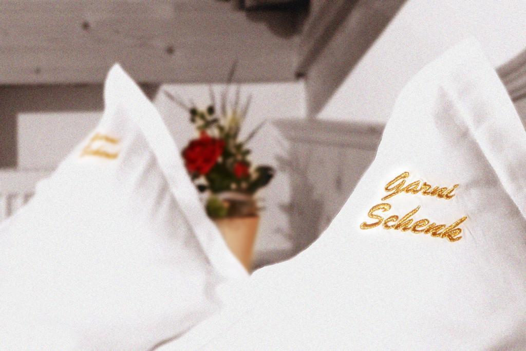 Garni B&B Schenk Селва ди Вал Гардена Стая снимка
