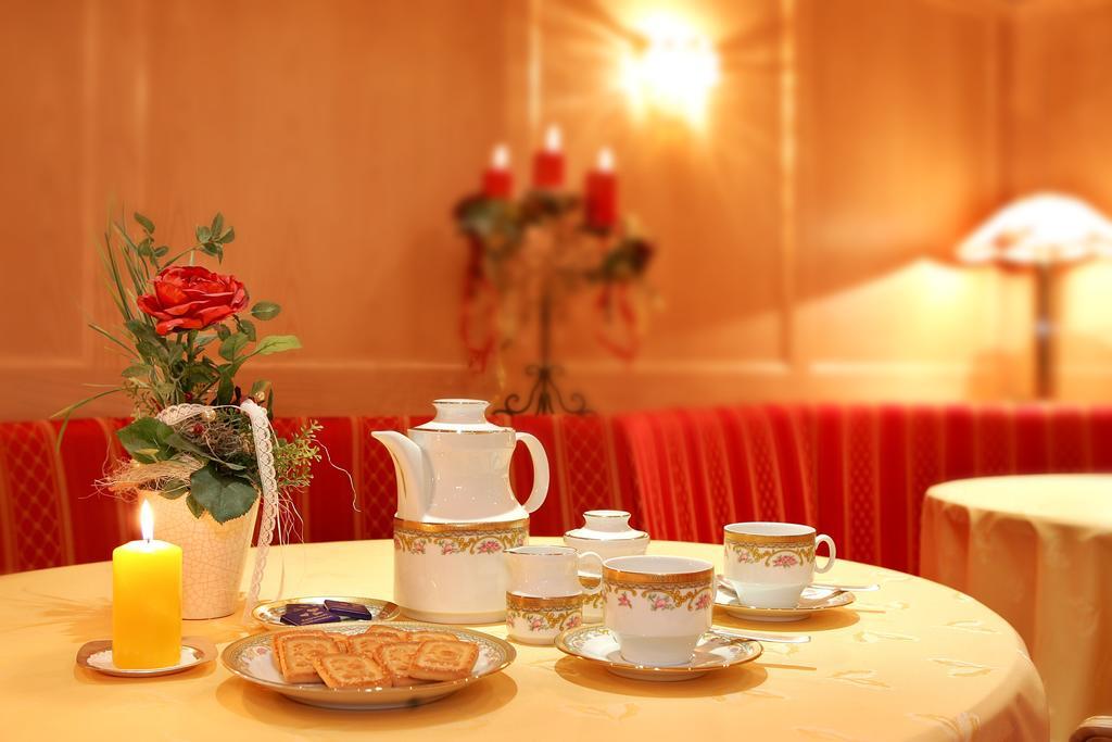 Garni B&B Schenk Селва ди Вал Гардена Екстериор снимка