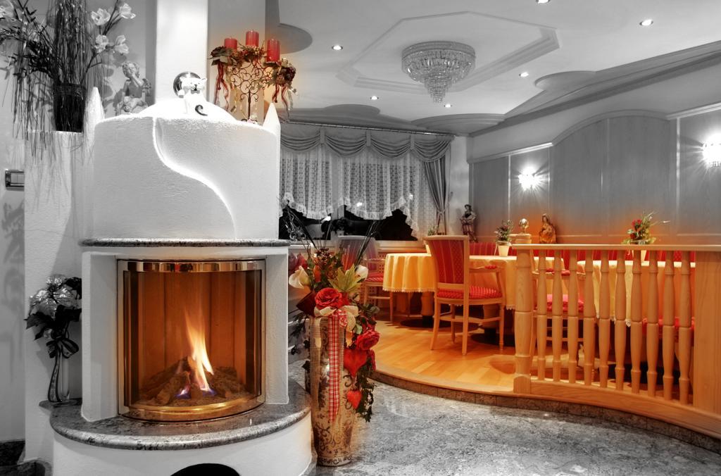 Garni B&B Schenk Селва ди Вал Гардена Екстериор снимка