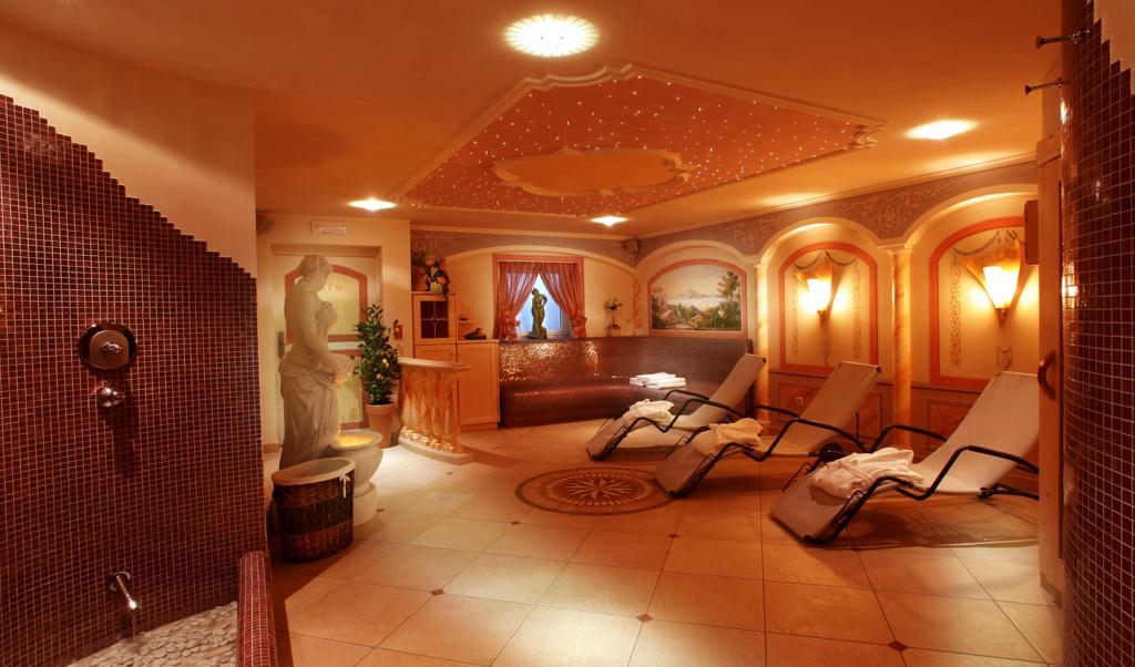 Garni B&B Schenk Селва ди Вал Гардена Екстериор снимка