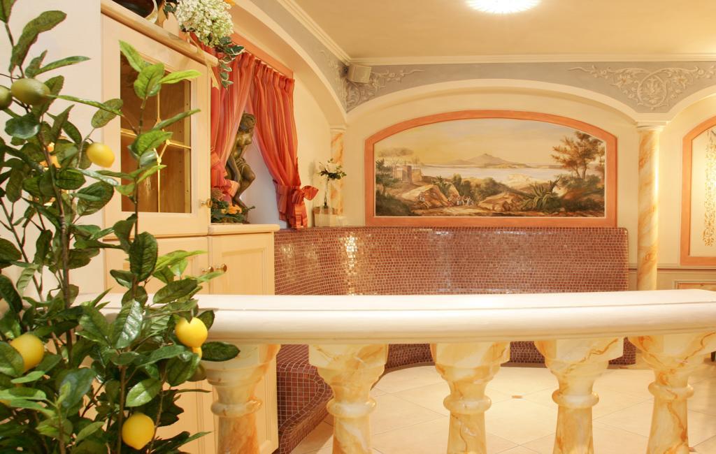 Garni B&B Schenk Селва ди Вал Гардена Екстериор снимка